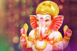 1 thousand 322 Ganeshotsav mandals awaiting mandap licences