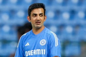 Gautam Gambhir Picks All Time World XI He Has Played Against and Includes 3 Pakistan Players