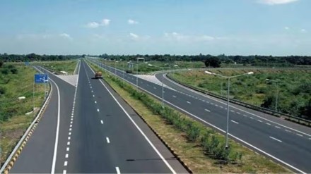 centre approves 8 high speed road corridor projects