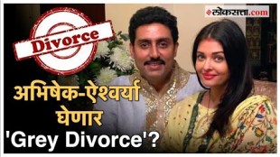 aishwarya and abhishek bacchan grey divorce rumours detail information about Grey Divorce