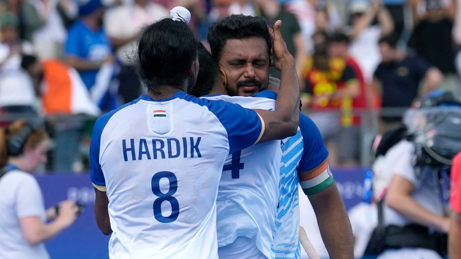 hockey indian team