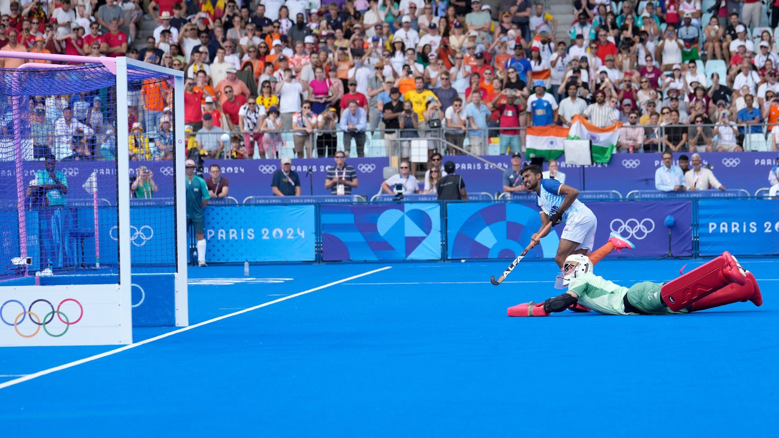 hockey indian team