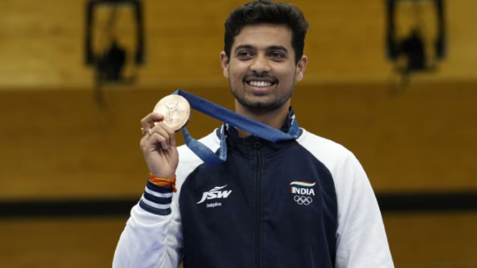 India's Paris Olympic 2024 Medalist