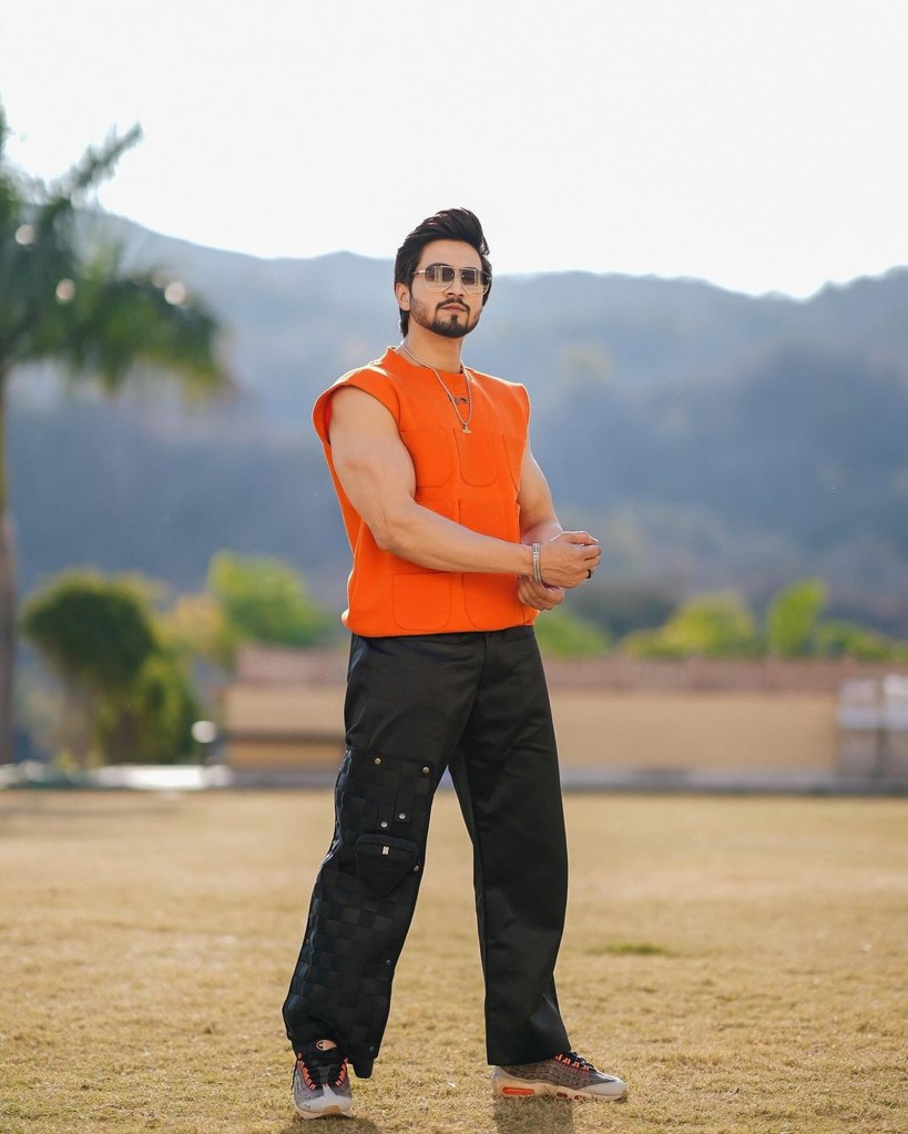 Faisal Shaikh