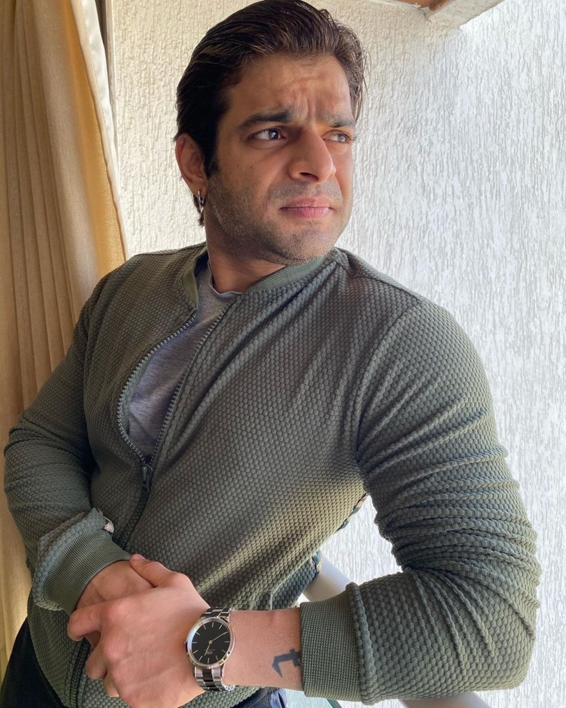 Karan Patel