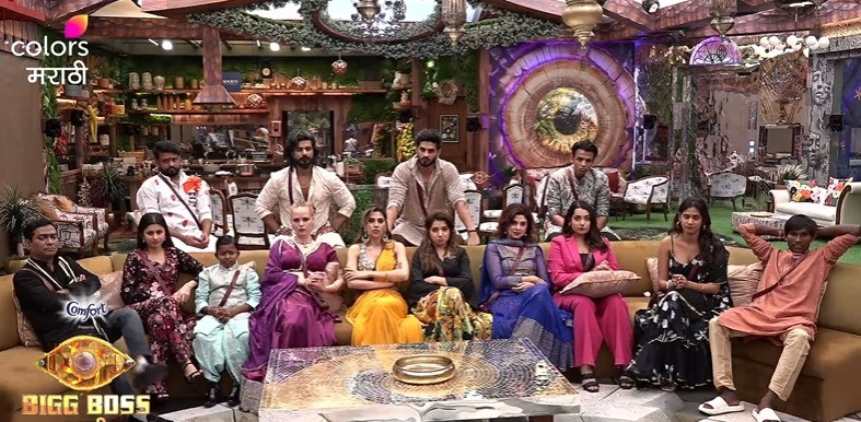 bigg boss marathi