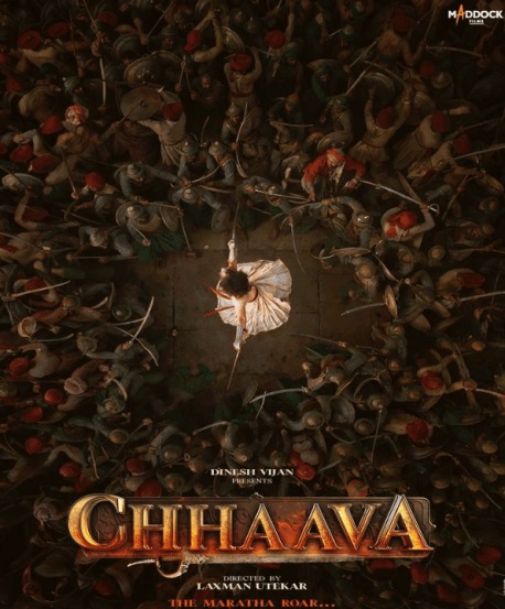 Chhaava