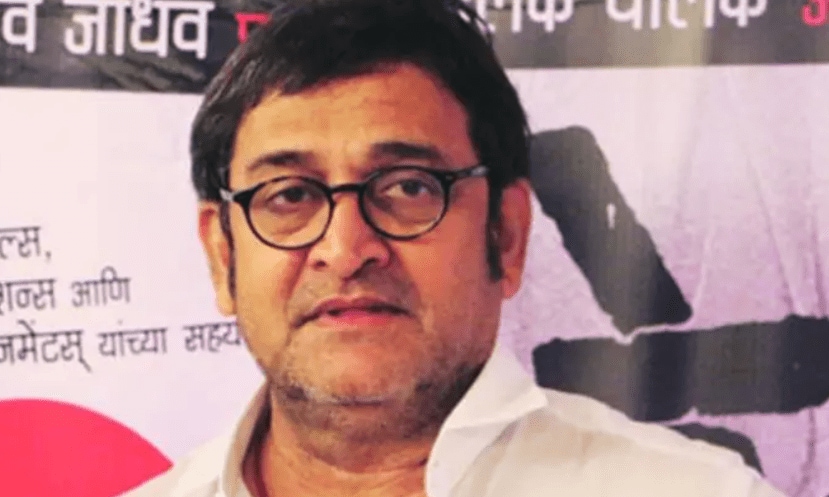 ( Mahesh Manjrekar )