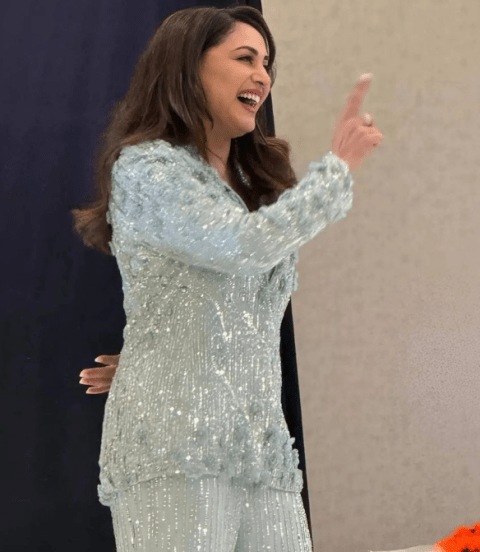 Madhuri Dixit