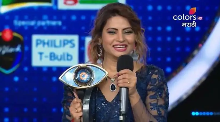 Megha Dhade