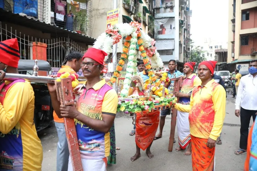 narali purnima photos