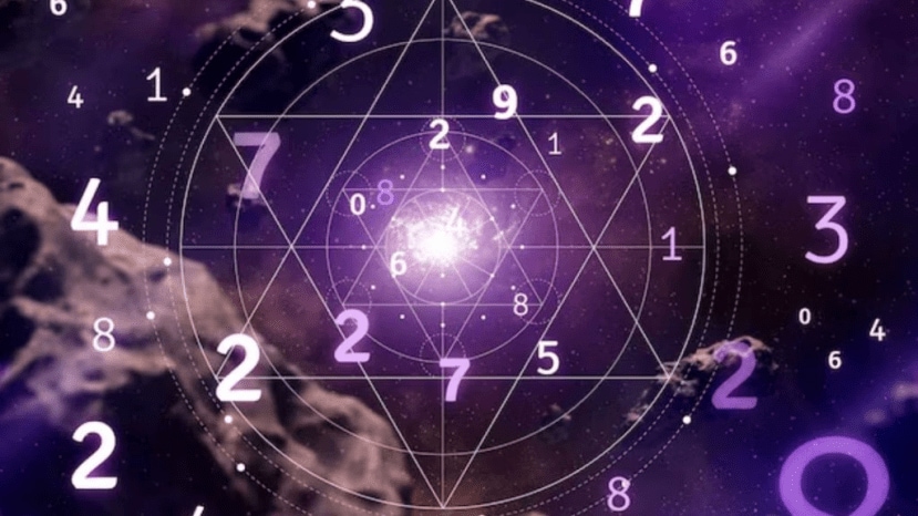 Monthly Numerology Horoscope 1-31 August 2024