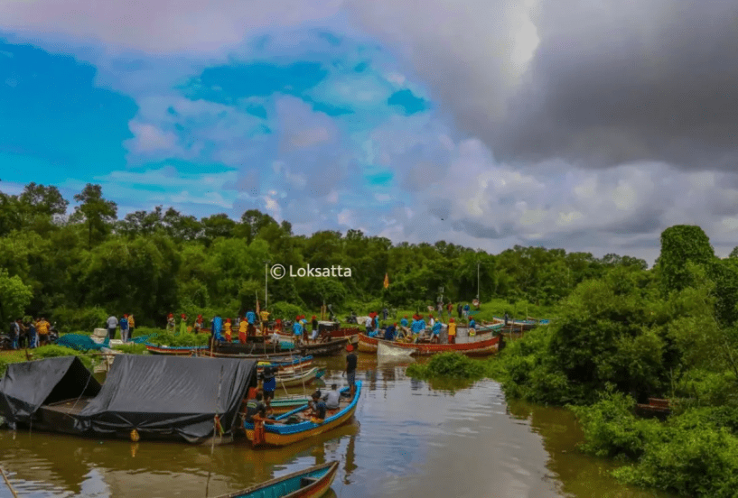 narali purnima photos