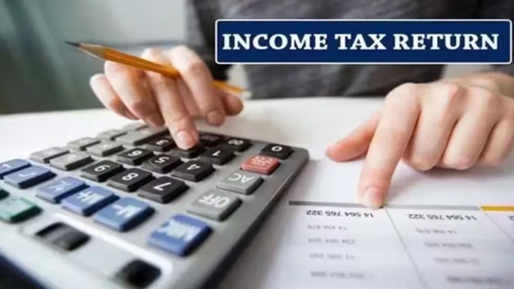 51 lakh indians filed income tax returns this year