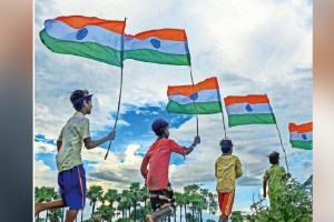 Millions of students this year Independence Day 2024 without uniform