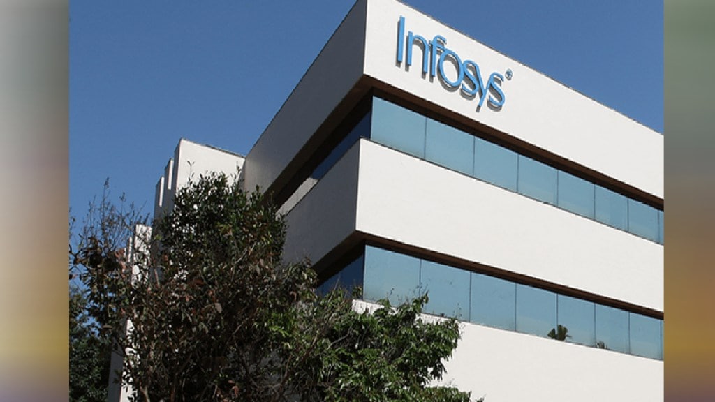 Nasscom backs notice issued to Infosys for non payment of GST