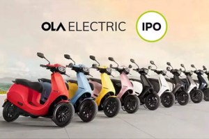 Startups like Ola Electric Mobility FirstCry and Unicommerce which sold shares responded to the IPO