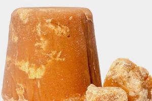 Prices of jaggery will remain on the rise till Diwali increase to Rs 5 per kg due to festivals