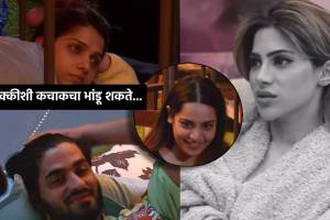 bigg boss marathi jahnavi killekar change game plan