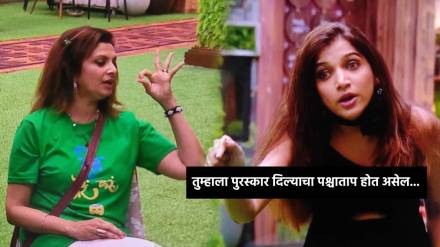 bigg boss marathi season 5 jahnavi killekar trolled