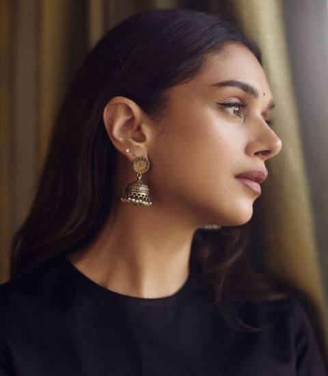 Aditi Rao Hydari