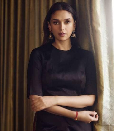 Aditi Rao Hydari Pictures