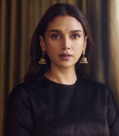 Aditi Rao Hydari Bibbojaan