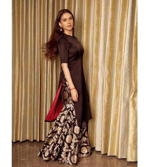 Aditi Rao Hydari Films