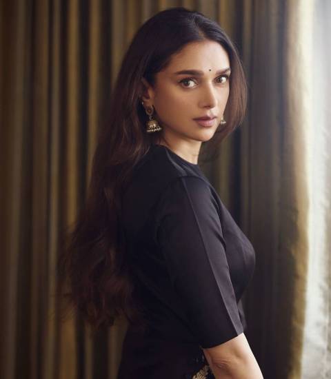 Aditi Rao Hydari Series