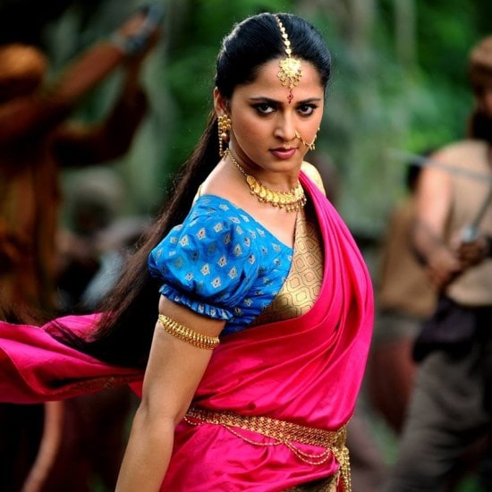 Anushka Shetty