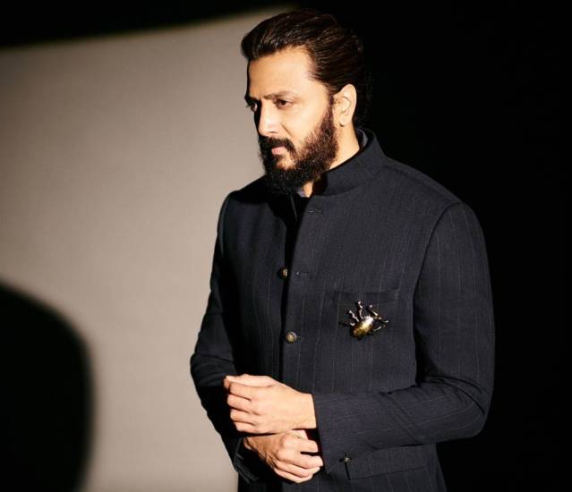 Riteish Deshmukh on Kolkata Rape Murder Case