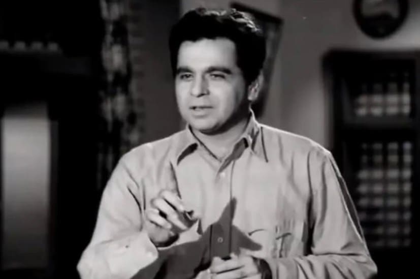 dilip kumar