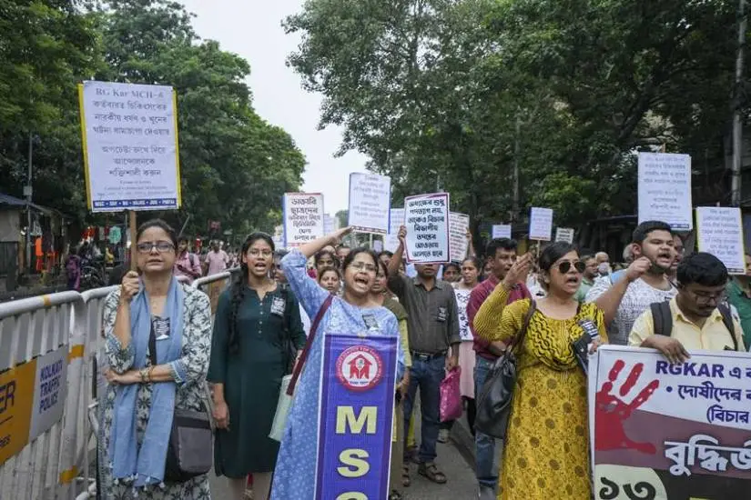 Doctors Strike