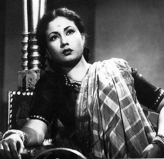 Meena Kumari Husband Spy