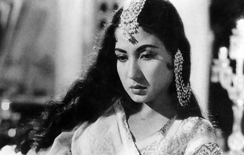 Story of Meena Kumari