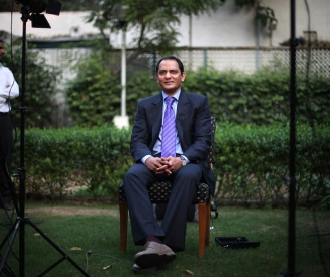 Mohammad Azharuddin