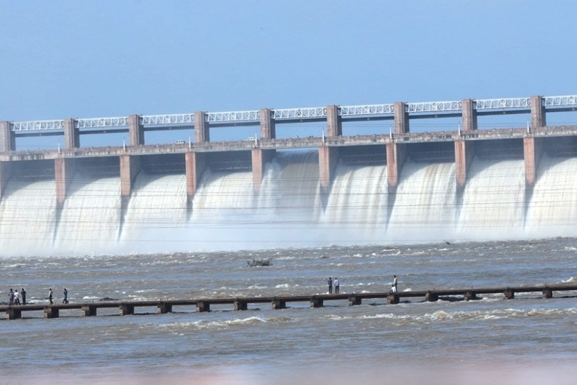 Heavy Rainfall in Karnataka