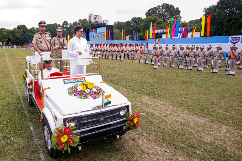 Bihar Chief Minister