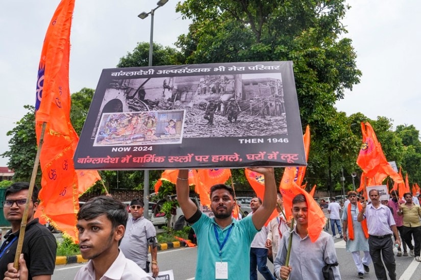 Mandi House to Jantar Mantar