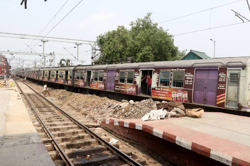 8 railway stations in Uttar Pradesh to get New names