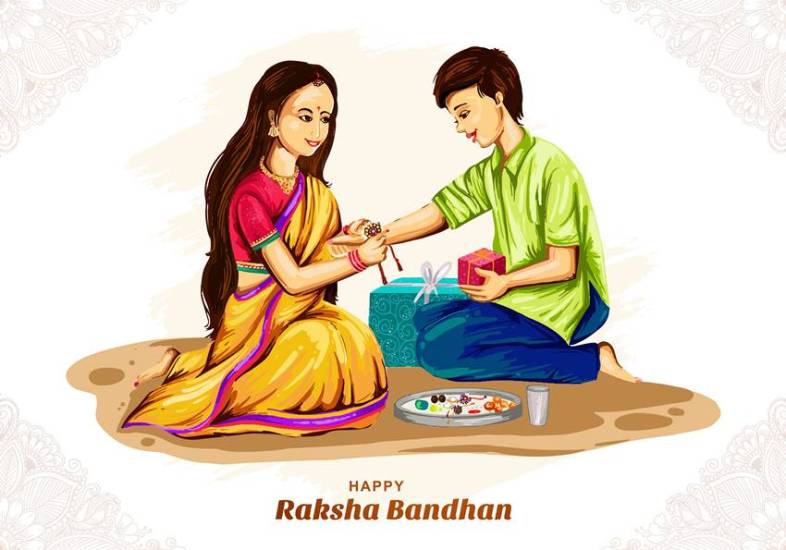 rakshabandhan 2024