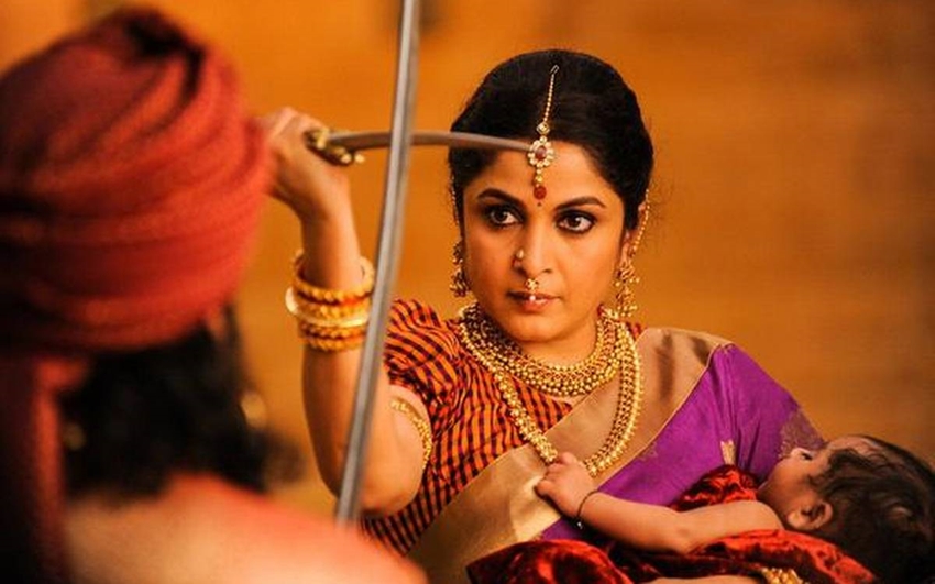 Ramya Krishna