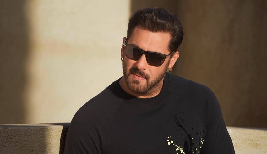 Salman Khan wore expensive watch in Anant-Radhika's wedding