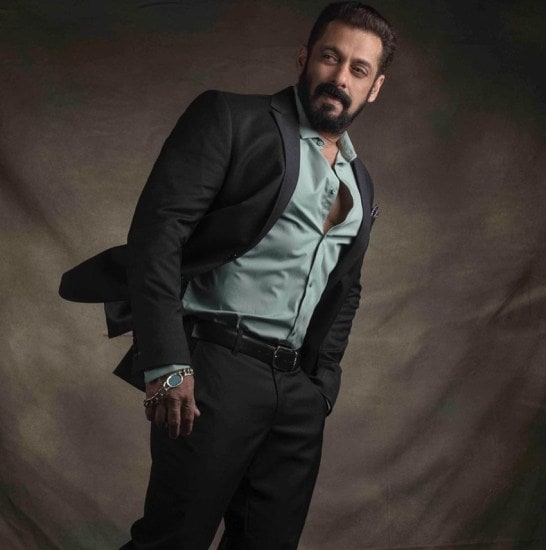 Salman Khan