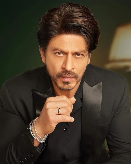 Shahrukh Khan