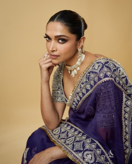 Deepika Padukone