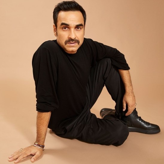 Pankaj Tripathi