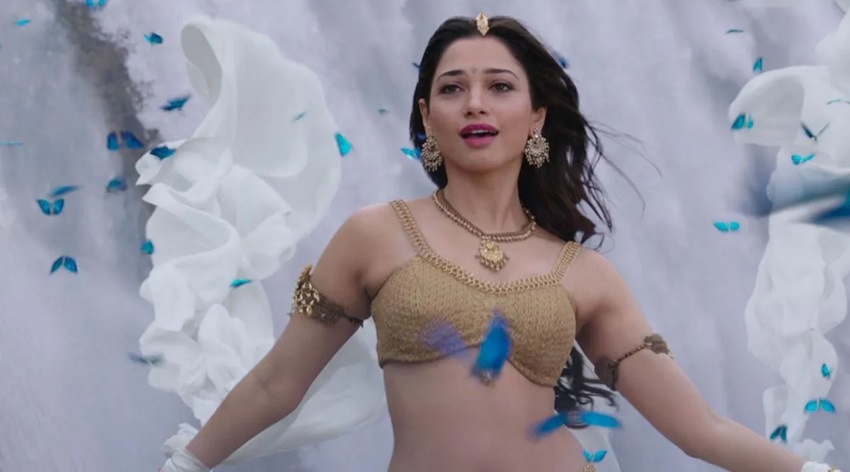 tamannaah bhatia