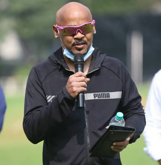 Vinod Kambli Health Issues