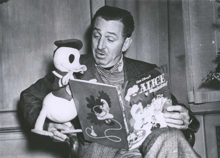 Walt Disney - Disney